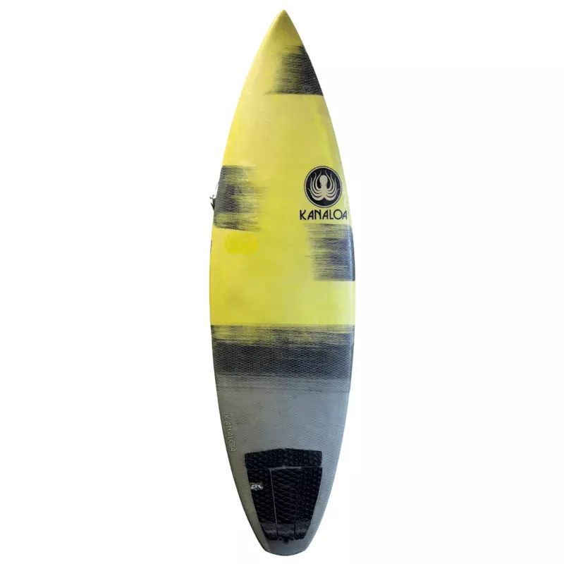 (USED) Kanaloa SS PRO 6’11” x 23 1/2″ x 4″ 63.3L