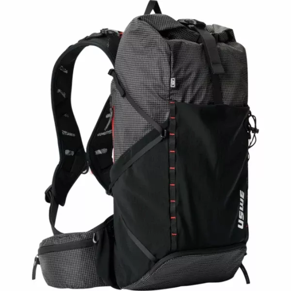 USWE Daypack Rolltop Adult Backpacks