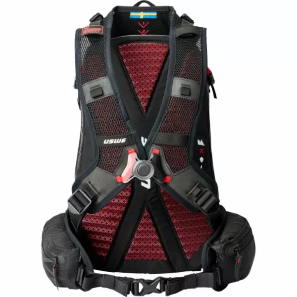 USWE Daypack VST Harness Luggage Accessories