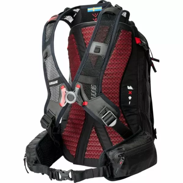 USWE Daypack VST Mesh Harness Luggage Accessories