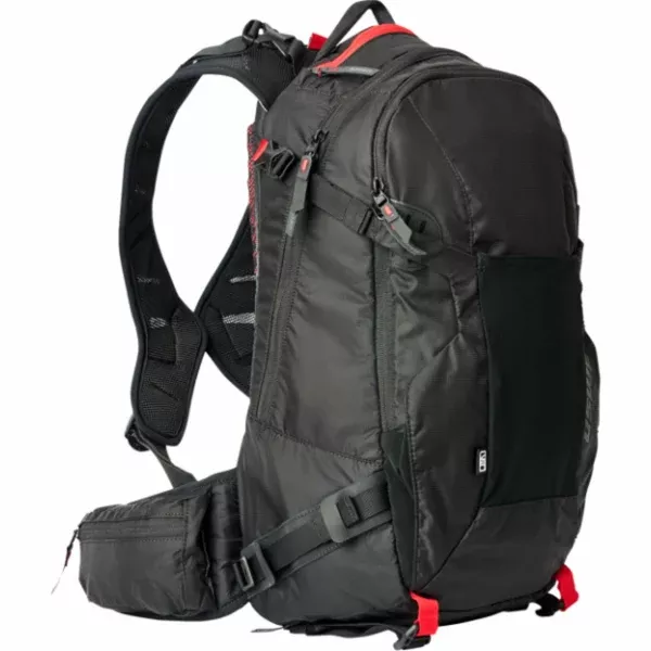 USWE Daypack Zipper 30L Adult Backpacks