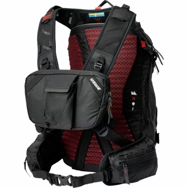USWE Detachable Daypack Chest Pocket Luggage Accessories