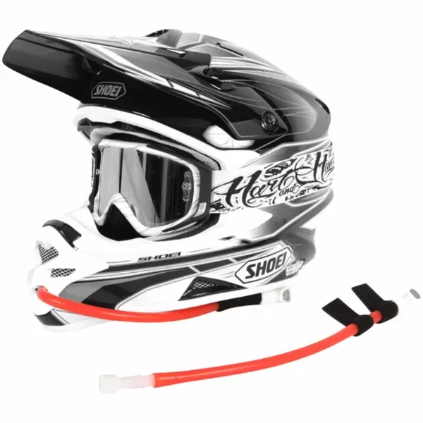 USWE Handsfree Kit Helmet Accessories