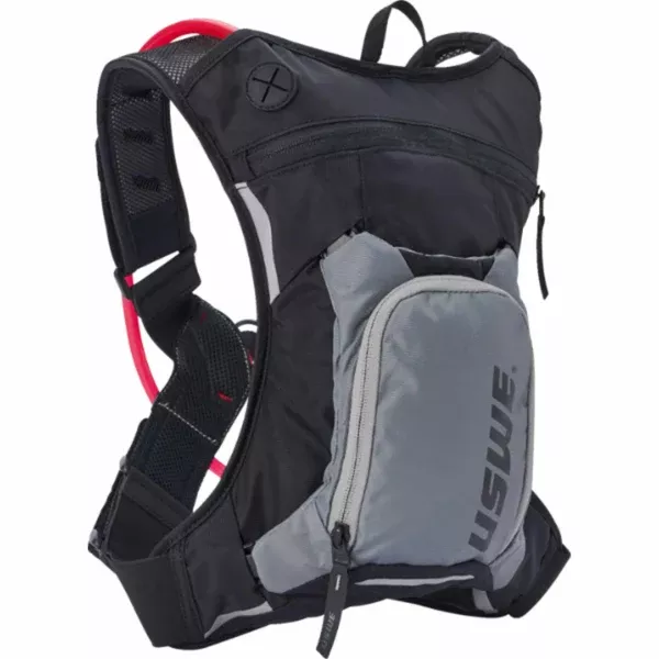 USWE Moto Hydro Hydration 3L Adult Backpacks