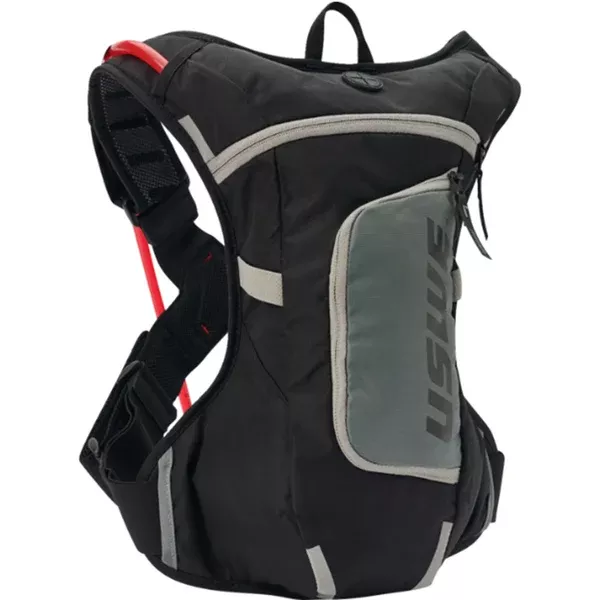 USWE Moto Hydro Hydration 4L Adult Backpacks