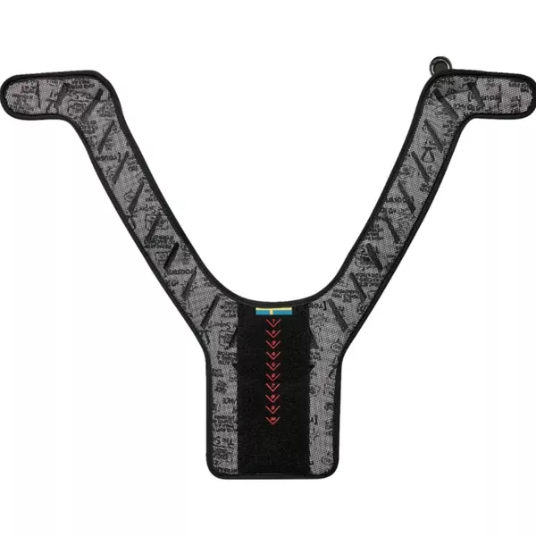 USWE NDM 2.1 Front Strap Harness Luggage Accessories