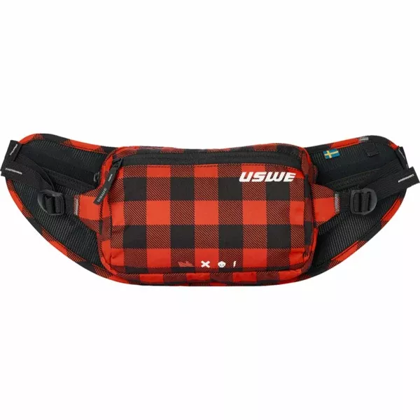 USWE Waist Hip 2L Adult Bags