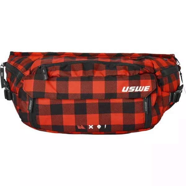 USWE Waist Hip 6L Adult Bags