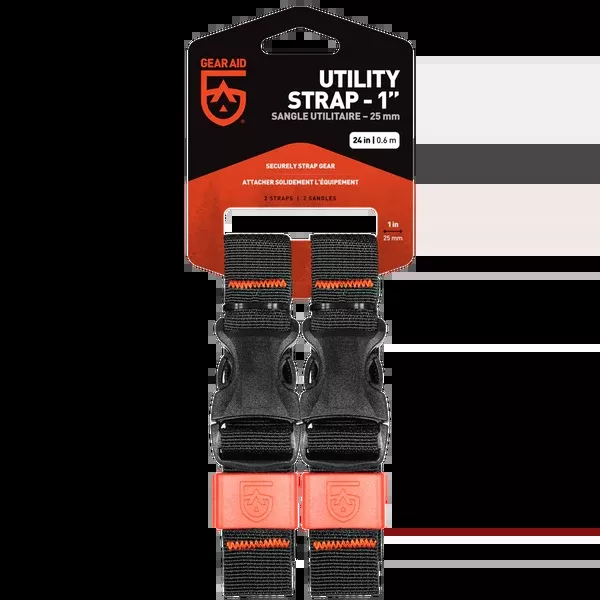 Utility Strap 1 inch - 24in