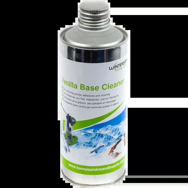 Vanilla base cleaner 16 oz