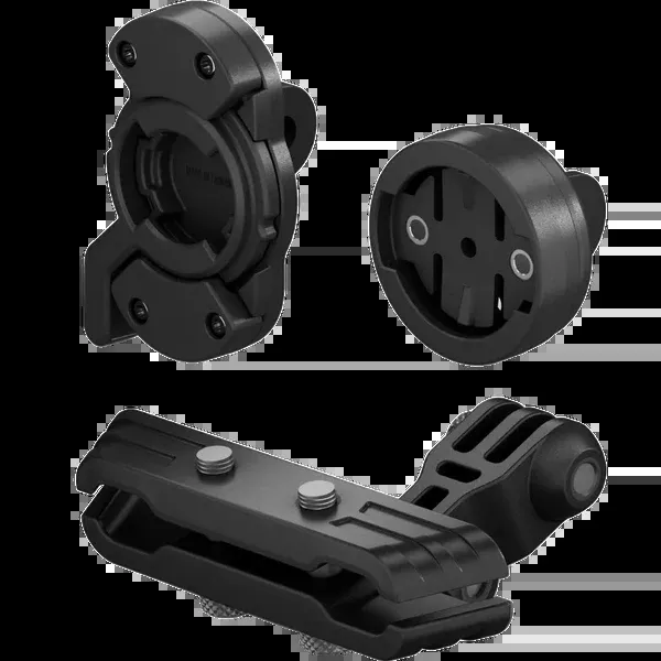 Varia Radar Seat Rail Mount