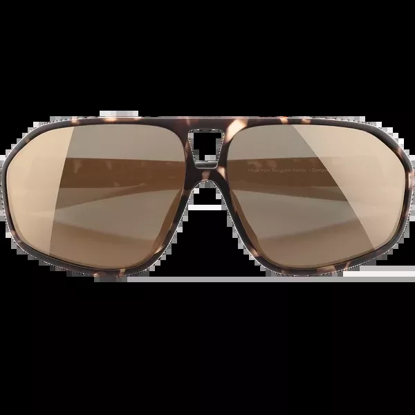 Velo - Tortoise Bronze Polarized