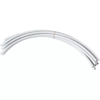 Vent Hose Refills - White - 9-Pack