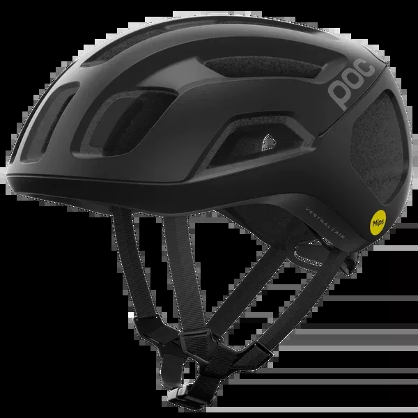 Ventral Air MIPS