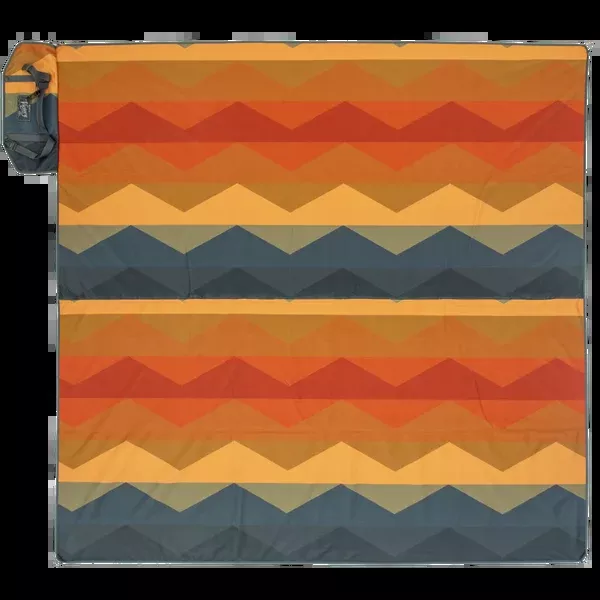 Victory Patio Blanket Large