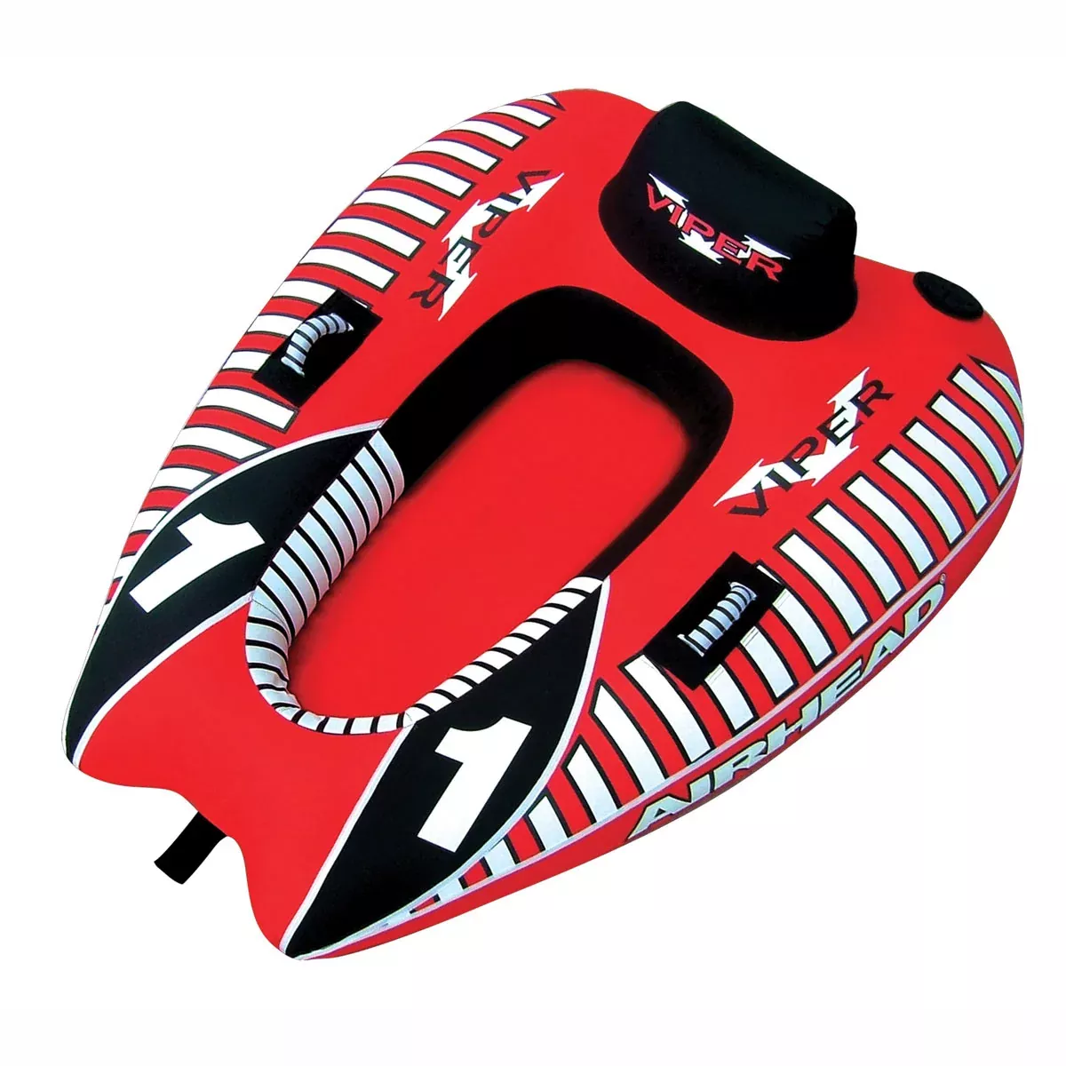 Viper 1 | 1 Rider Towable Tube for Boating