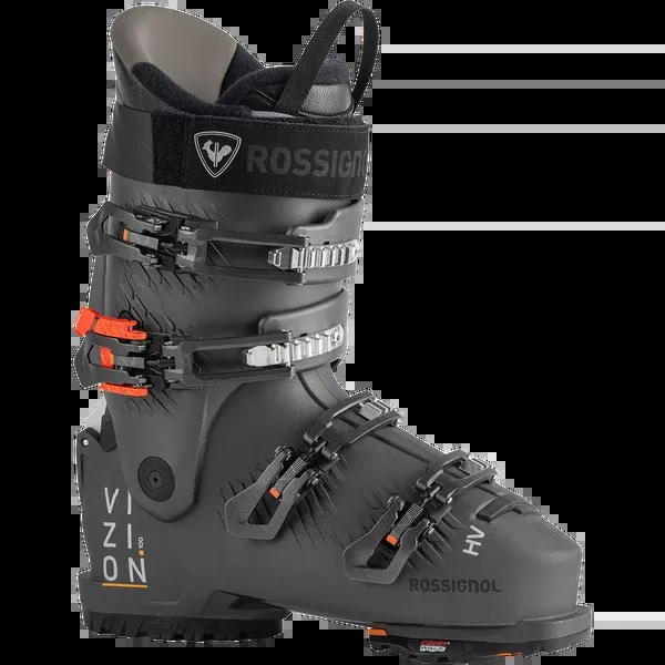 Vizion 4B 100 HV GW