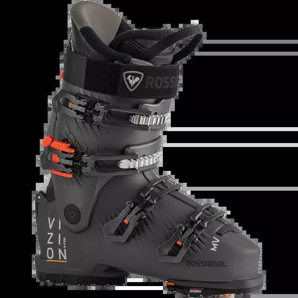 Vizion 4B Pro 100 MV GW