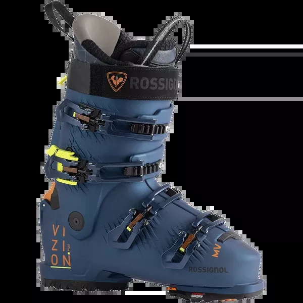 Vizion 4B Pro 120 MV GW