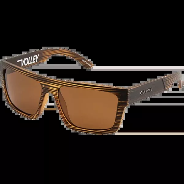 Volley Polarized