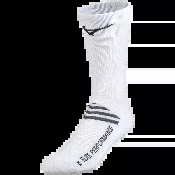 Volleyball RunBird Crew Socks