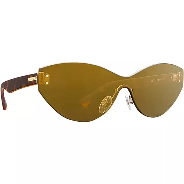 VonZipper Alt - Taffey Men's Lifestyle Sunglasses (Brand New)
