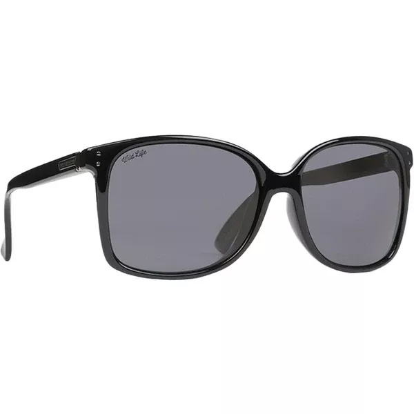 VonZipper Castaway Women's Lifestyle Polarized Sunglasses (Brand New)