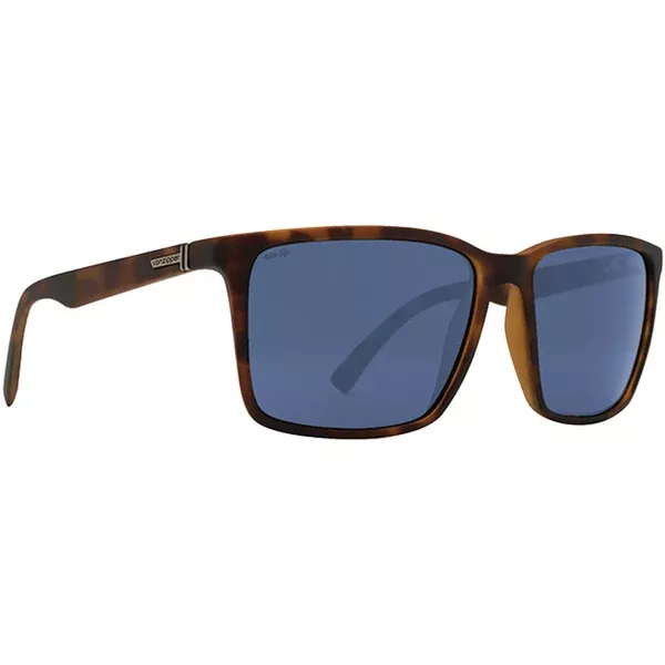 VonZipper Lesmore Adult Lifestyle Polarized Sunglasses (Refurbished)