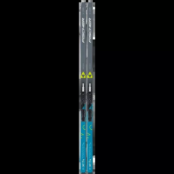 Voyager EF Mtd Tour Step In