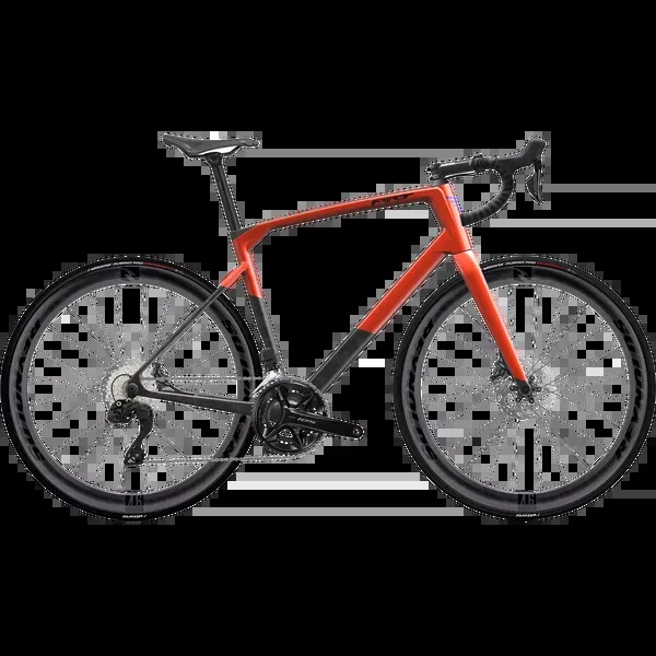 VR Advanced 105 Di2