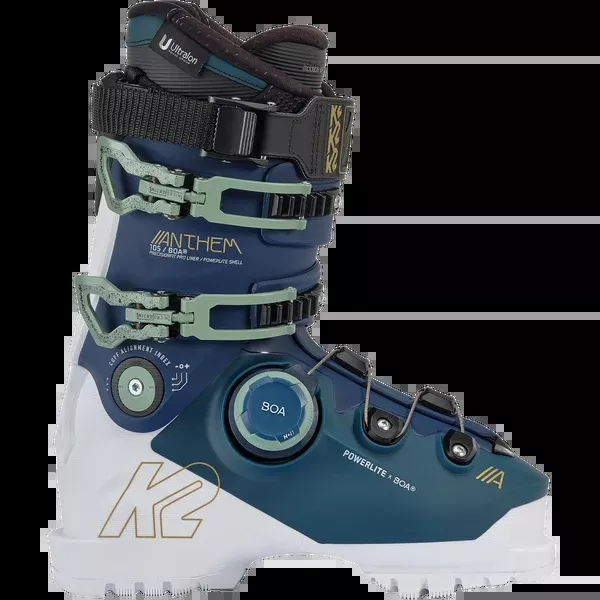 W Anthem 105 BOA