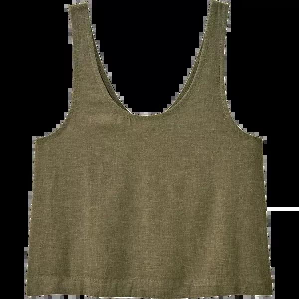 W Garden Island Top