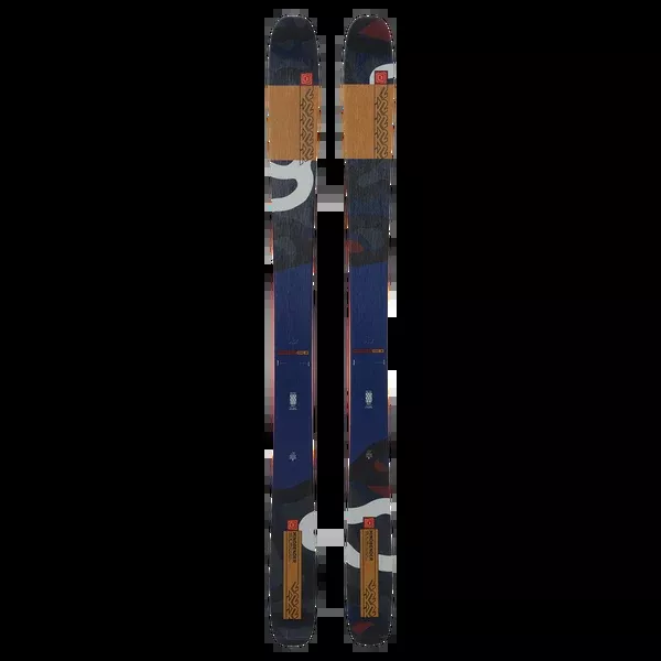 W Mindbender 106C