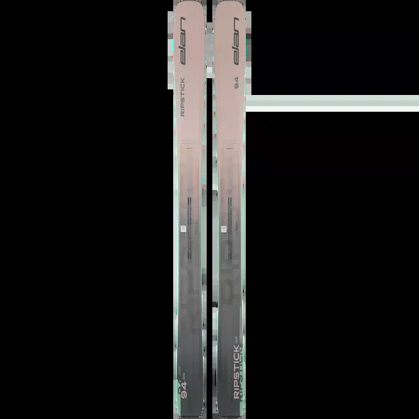 W Ripstick 94