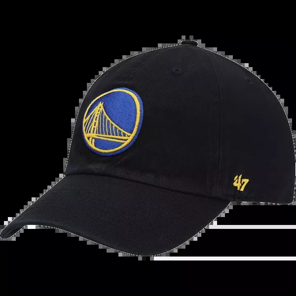 Warriors 47 Clean Up