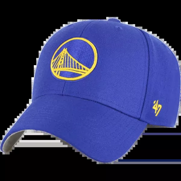 Warriors 47 MVP