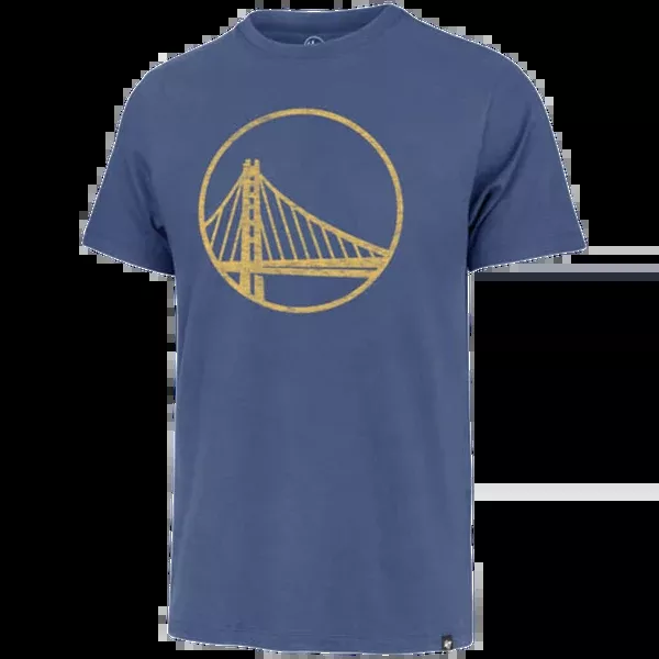 Warriors Premier Franklin Tee