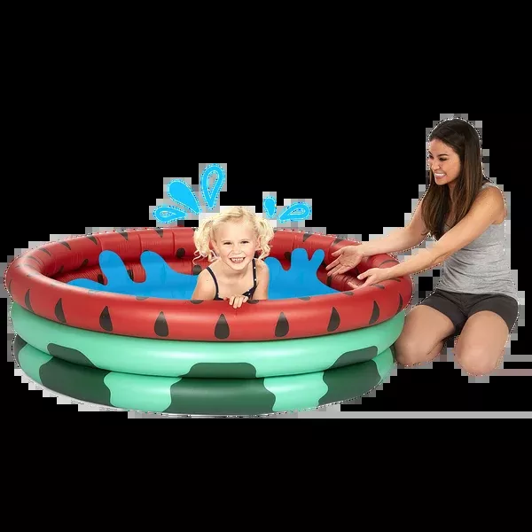 Watermelon Pool