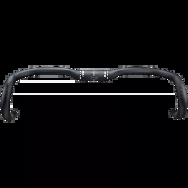 WCS Ergomax Drop Handlebar 31.8mm/40cm
