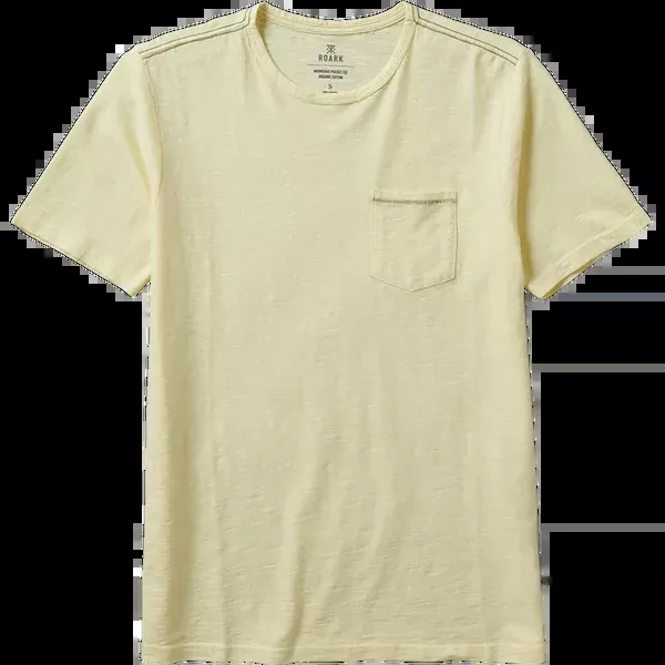 Well Worn Midweight Organic Tee