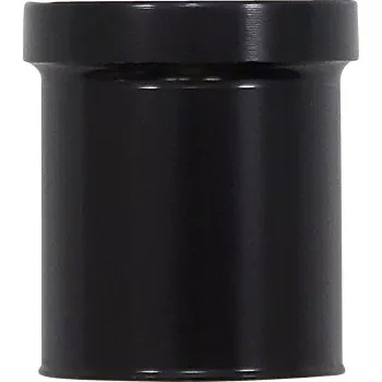 Wheel Spacer - Front - Steel - Each - Kawasaki/Suzuki