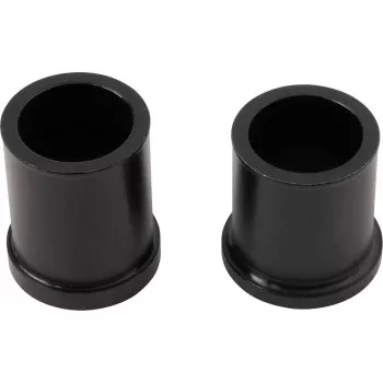 Wheel Spacers - Front - Steel - '98-'01 Yamaha
