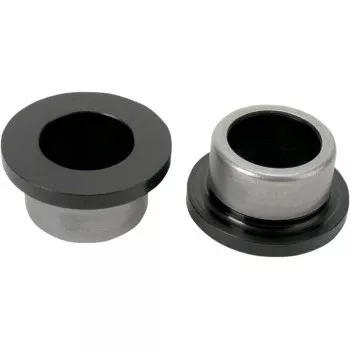 Wheel Spacers - Rear - Aluminum - '99-'01 Yamaha