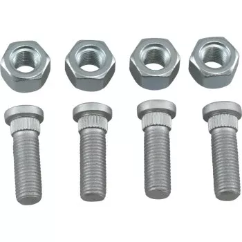 Wheel Stud/Nut Kit - Front/Rear | Rear Left - Can-Am