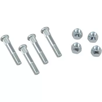 Wheel Stud/Nut Kit - Front/Rear - Scrambler/Sportsman 550/850