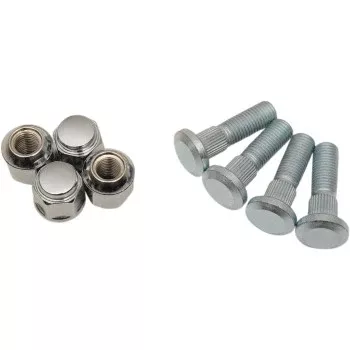 Wheel Stud/Nut Kit - Rear - 500 Rubicon