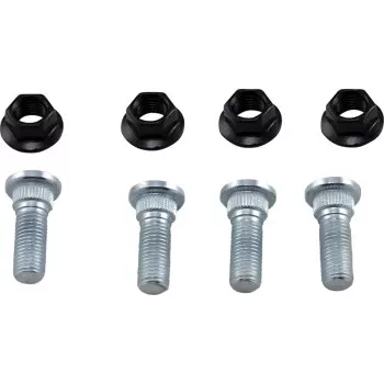 Wheel Stud/Nut Kit - Rear - '95-'06 Blaster 200