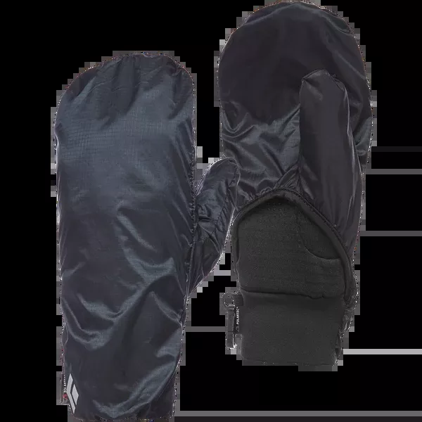 Wind Hood Gridtech Gloves