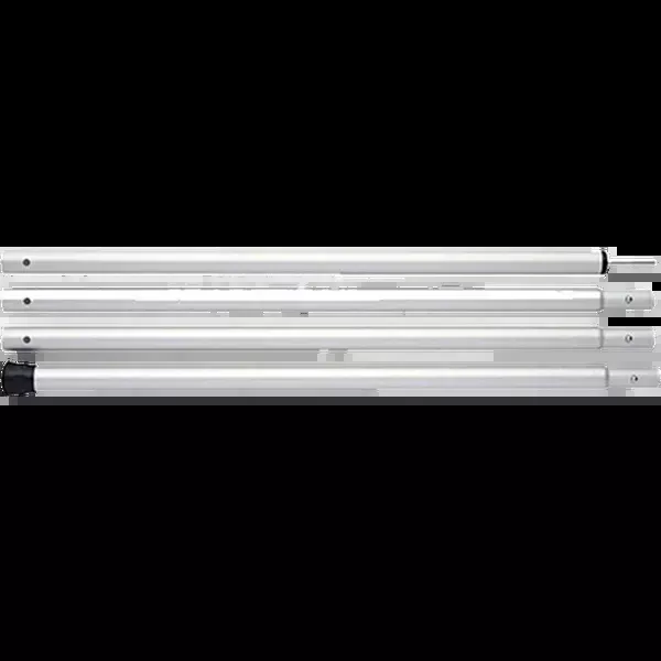 Wing Pole 240cm Aluminum