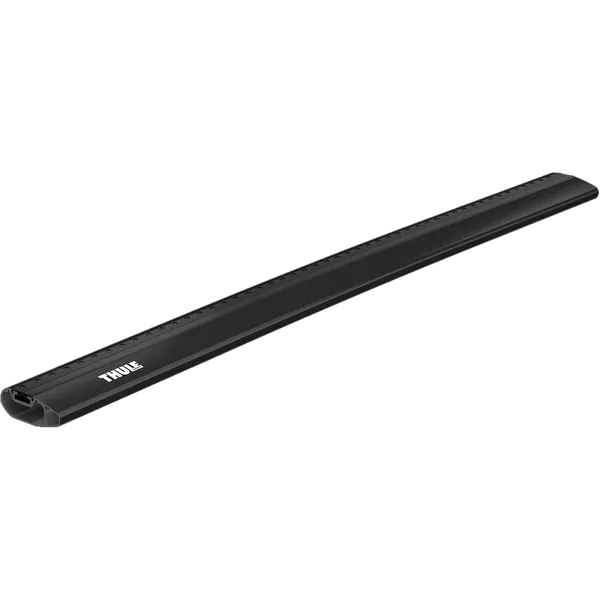 WingBar Edge 95cm Black 1-pack